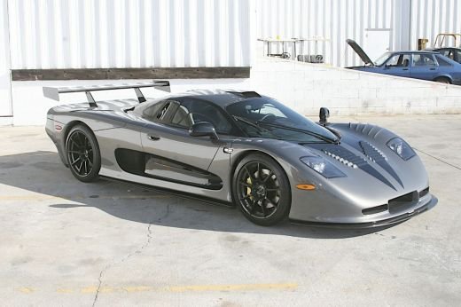 Mosler MT900 GTR XX Twin Turbo Land Shark: vezi un super bolid de 2.500 CP!_10