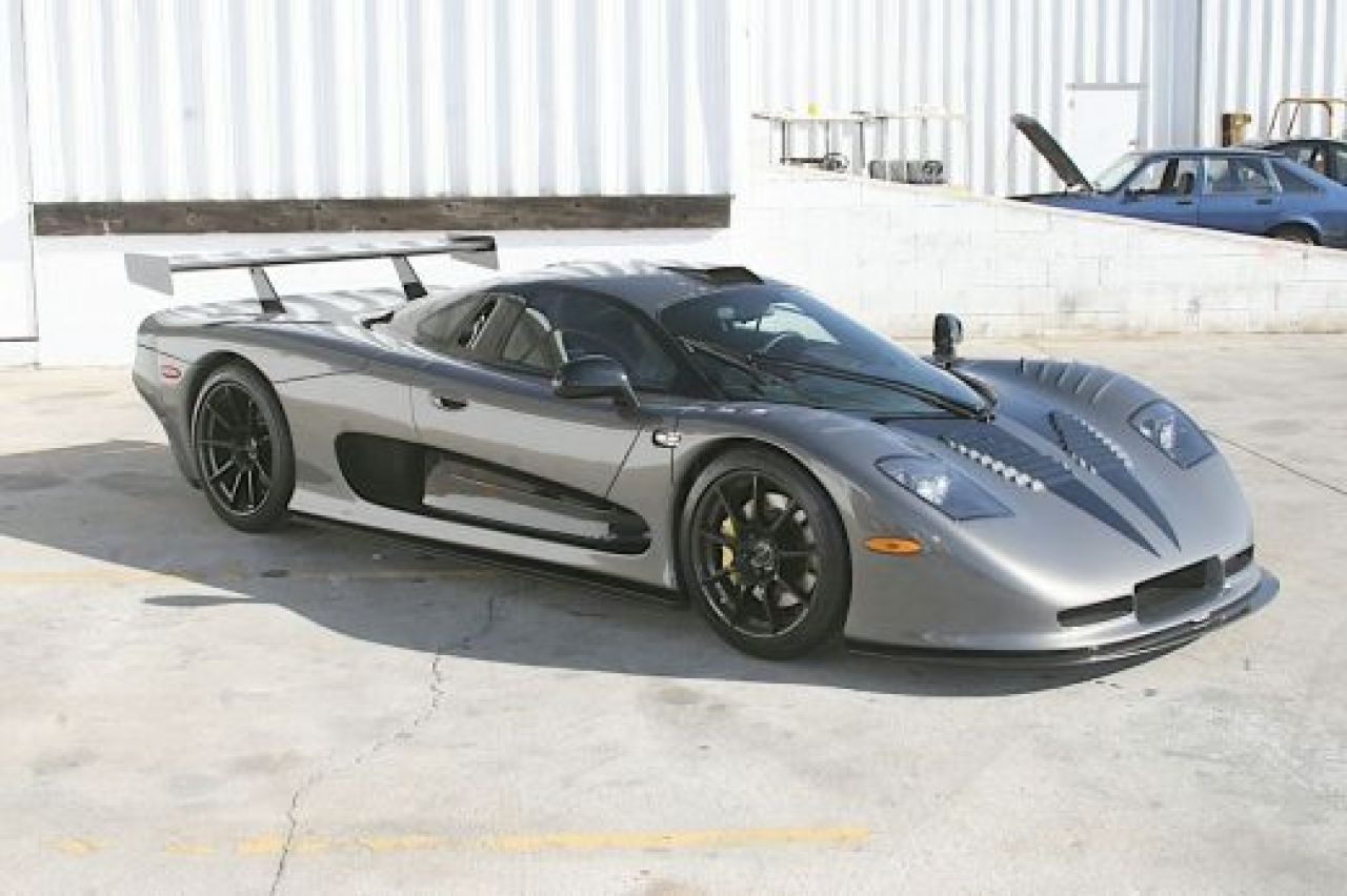 Mosler MT900 GTR XX Twin Turbo Land Shark: vezi un super bolid de 2.500 CP!_10