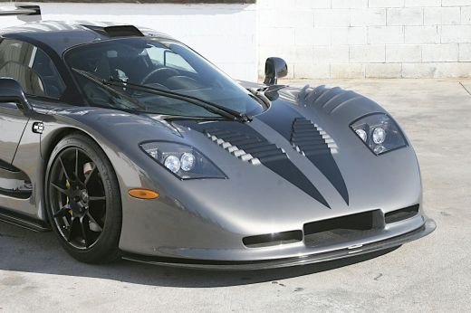 Mosler MT900 GTR XX Twin Turbo Land Shark: vezi un super bolid de 2.500 CP!_17