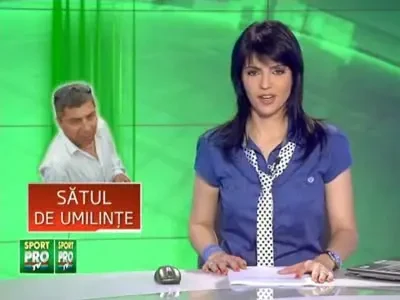 Borcea trage de Turcu sa revina la Dinamo:&nbsp; II este greu fara mine!