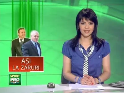 Dragomir il ameninta pe Becali: Te fac praf la table!