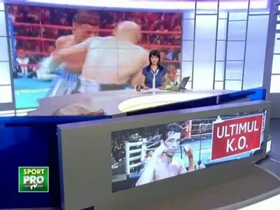 Gatti, gasit mort intr-un hotel din Brazilia! Doroftei: Sunt socat. Nu credeam ca o sa moara asa