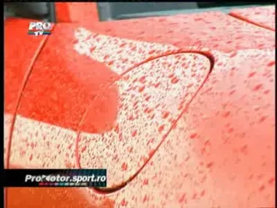 VIDEO! Noul Cayman: superprezentare Porsche Cayman!