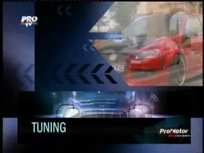 VIDEO: GTI, fiara de pe strada!