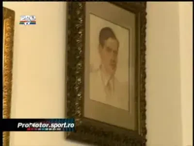 Rolls Royce pierde cursa masinilor nobile . Vezi ce conduce Printul Paul: