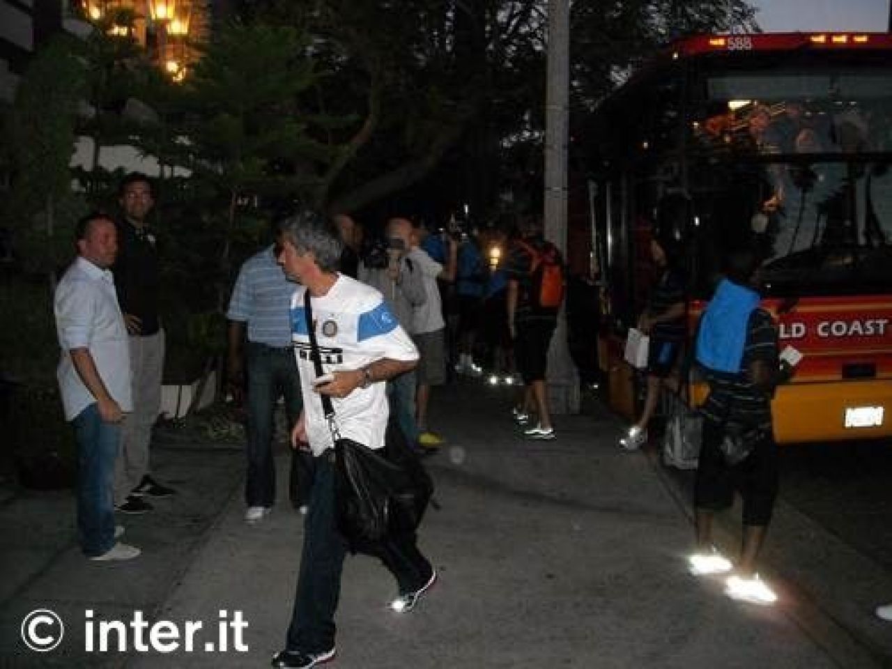 FOTO: Inter in America, Mourinho si Ibra cei mai aplaudati!_2