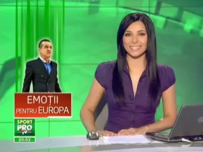 Becali abandoneaza Steaua: Nu mai am timp, am servici acum!