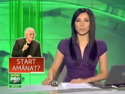 Fara Liga I si fara nationala? Dragomir nu s-a inteles cu ANAF: se amana Liga I?