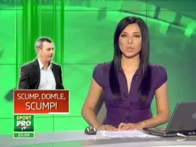 Cum a pierdut Rednic un Ferrari de 300.000 euro!