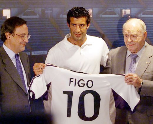 FOTO Real a distrus topul celor mai scumpe transferuri!_3