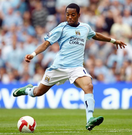 FOTO Real a distrus topul celor mai scumpe transferuri!_4