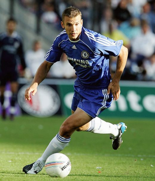 FOTO Real a distrus topul celor mai scumpe transferuri!_10