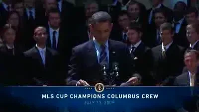 Presedinte mingicar! VEZI&nbsp;aici jongleriile lui Obama!