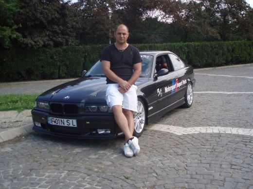 Vezi un SUPER BMW 320i de 452 CP, sambata, ProMotor, ora 12:00, PRO TV!_2