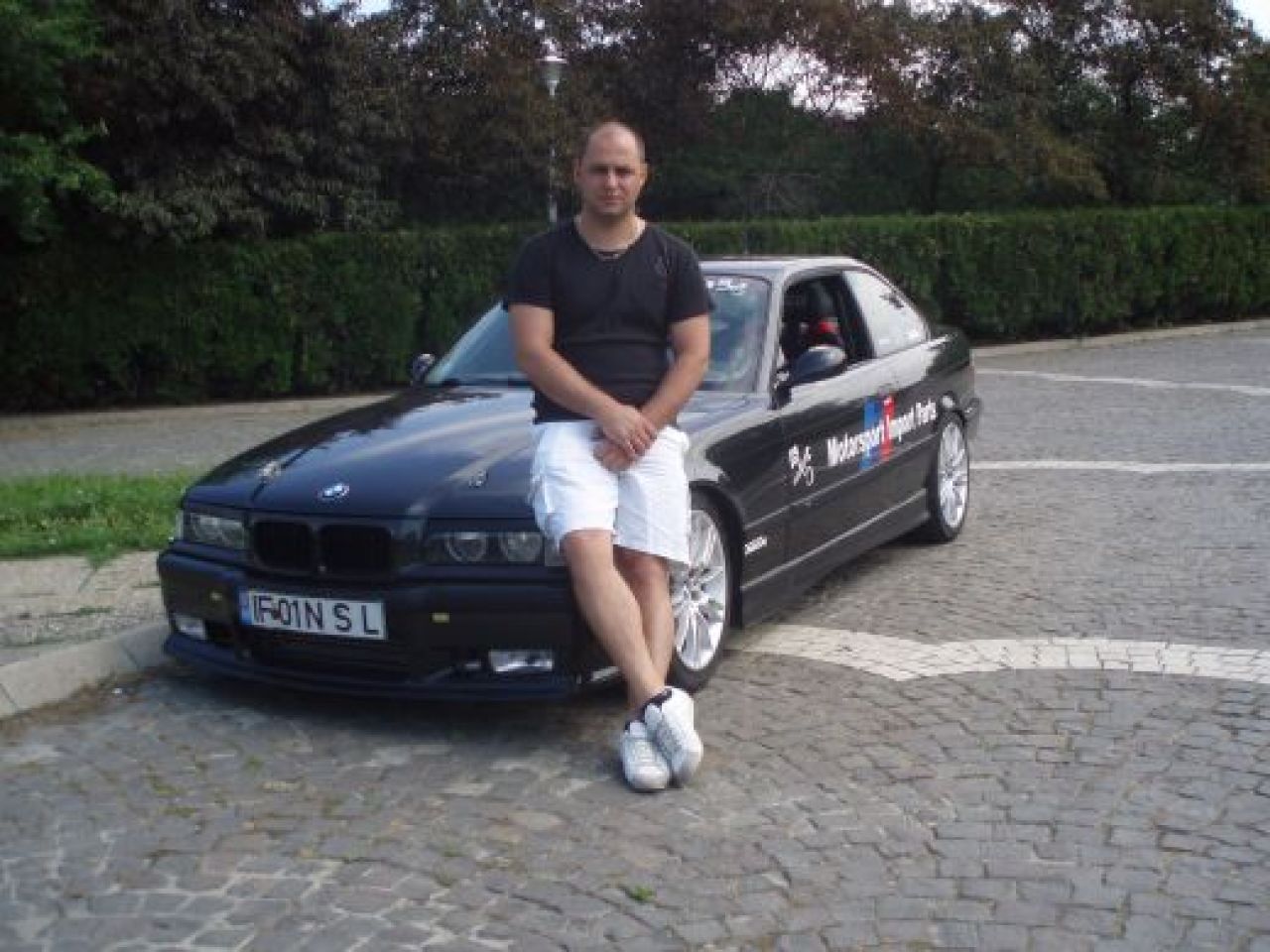 Vezi un SUPER BMW 320i de 452 CP, sambata, ProMotor, ora 12:00, PRO TV!_2