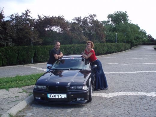 Vezi un SUPER BMW 320i de 452 CP, sambata, ProMotor, ora 12:00, PRO TV!_3