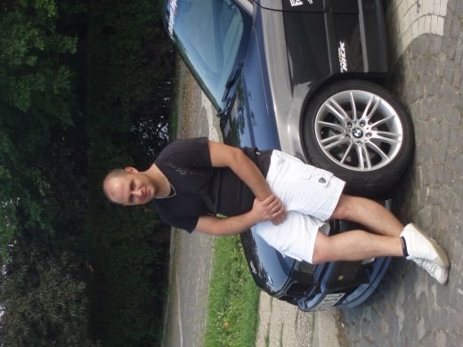 Vezi un SUPER BMW 320i de 452 CP, sambata, ProMotor, ora 12:00, PRO TV!_8