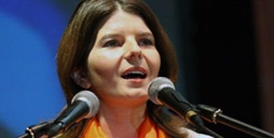 E OFICIAL: Sorina Placinta, noul ministru al Tineretului si Sportului!_3