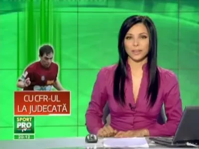 CFR Cluj ar putea avea INTERZIS la transferuri!