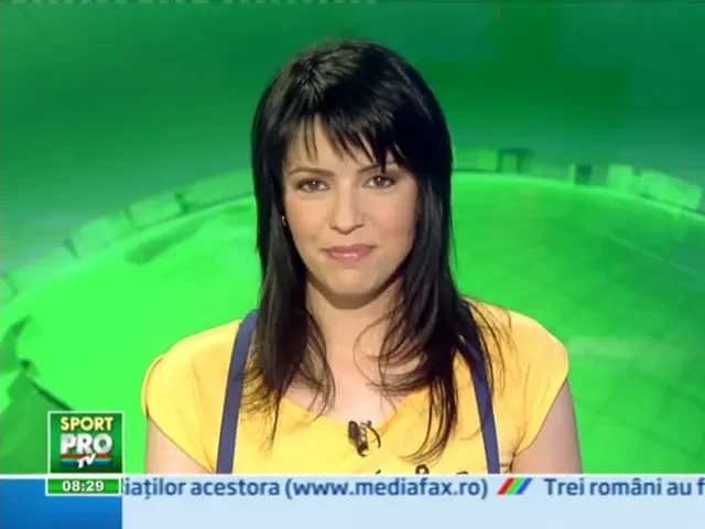 VIDEO / Dinamo s-a facut de ras cu o echipa din Liga a treia!