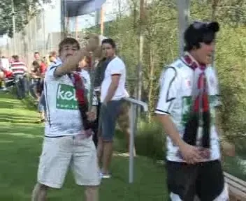 VIDEO! Timisoara 7-0 Austria Karnten! Vezi aici toate golurile