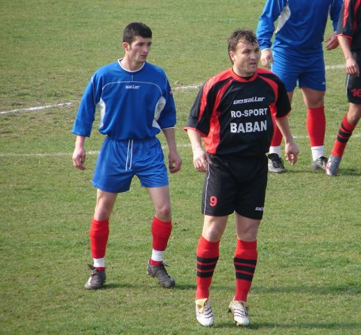 Fost golgeter al Romaniei, distribuitor de treninguri!_3