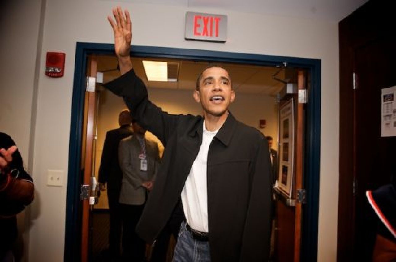 Faza Zilei: Obama a facut show la All Star Game-ul din baseball!_11