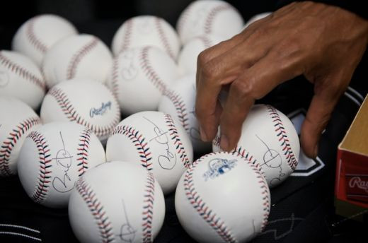 Faza Zilei: Obama a facut show la All Star Game-ul din baseball!_15