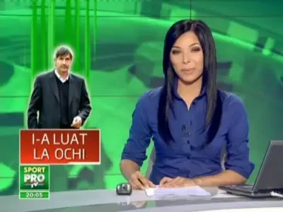 Bergodi&nbsp;gaseste valori pe DVD! Vezi ce jucatori au venit in Romania de pe DVD: