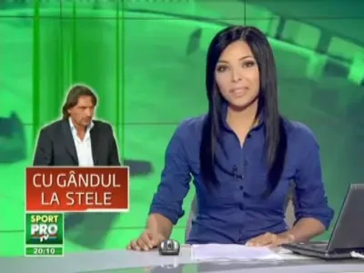 L-as vrea pe Totti la Dinamo :) Vezi ce cuvinte in romana a invatat Bonetti