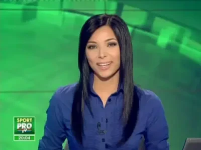 Borcea, epilat&nbsp; pentru bronzat! Vezi cum s-a pregatit de vacanta!&nbsp;