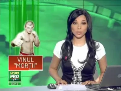 Moartea din Carpati Morosanu isi face vin: O sa ii transforme pe barbati in tauri la pat!