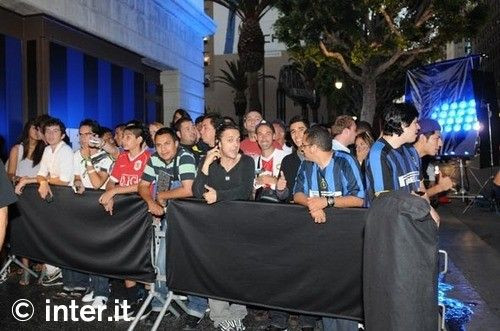 Chivu a jucat o repriza pentru Inter la amicalul cu UCLA, scor 2-2! VEZI POZE:_3