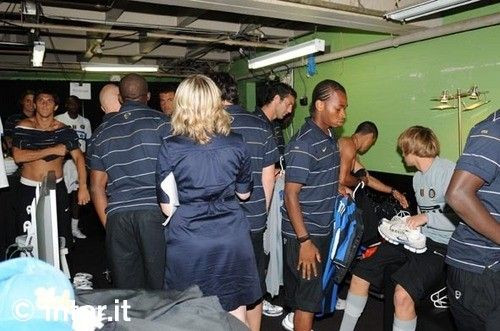 Chivu a jucat o repriza pentru Inter la amicalul cu UCLA, scor 2-2! VEZI POZE:_6