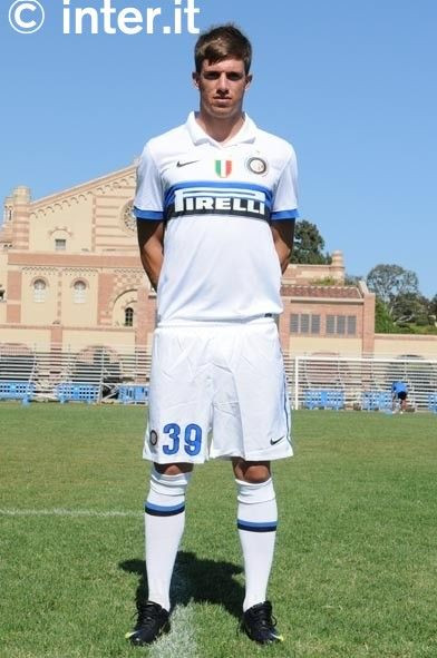 Chivu a jucat o repriza pentru Inter la amicalul cu UCLA, scor 2-2! VEZI POZE:_11