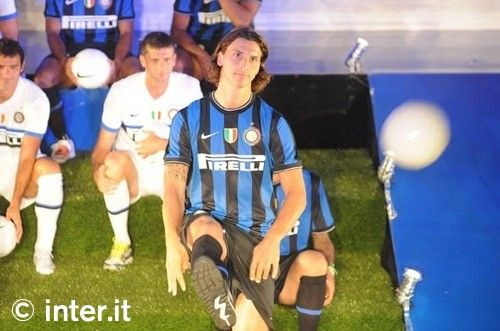 Chivu a jucat o repriza pentru Inter la amicalul cu UCLA, scor 2-2! VEZI POZE:_10
