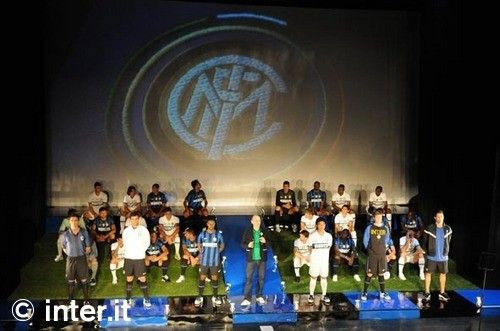 Chivu a jucat o repriza pentru Inter la amicalul cu UCLA, scor 2-2! VEZI POZE:_16