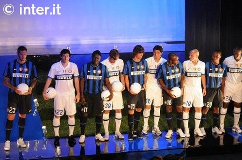 Chivu a jucat o repriza pentru Inter la amicalul cu UCLA, scor 2-2! VEZI POZE:_15