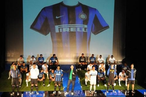 Chivu a jucat o repriza pentru Inter la amicalul cu UCLA, scor 2-2! VEZI POZE:_20