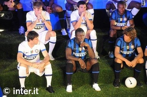 Chivu a jucat o repriza pentru Inter la amicalul cu UCLA, scor 2-2! VEZI POZE:_24