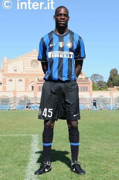 Chivu a jucat o repriza pentru Inter la amicalul cu UCLA, scor 2-2! VEZI POZE:_25