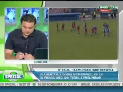 Lucescu: "Timisoara a avut ghinon! Voi tine cu Sahtior!"