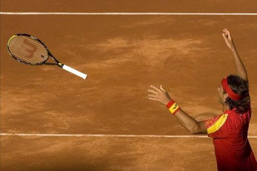 Vezi cele mai spectaculoase poze ale saptamanii in sport_7