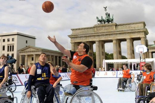 Vezi cele mai spectaculoase poze ale saptamanii in sport_13