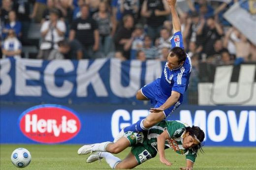 Vezi cele mai spectaculoase poze ale saptamanii in sport_12