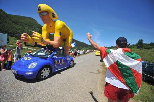 Vezi cele mai spectaculoase poze ale saptamanii in sport_16