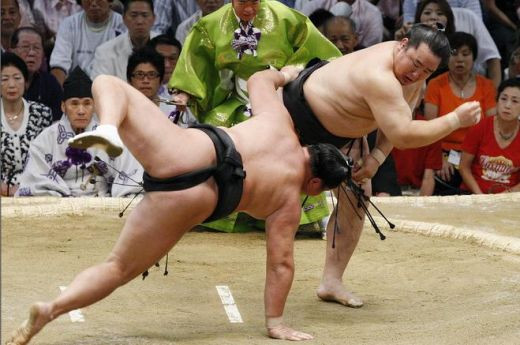 Vezi cele mai spectaculoase poze ale saptamanii in sport_15