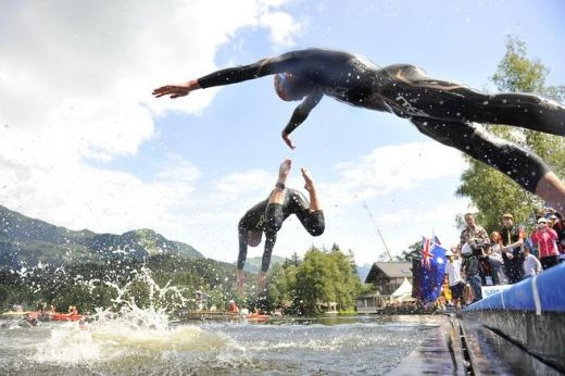 Vezi cele mai spectaculoase poze ale saptamanii in sport_17
