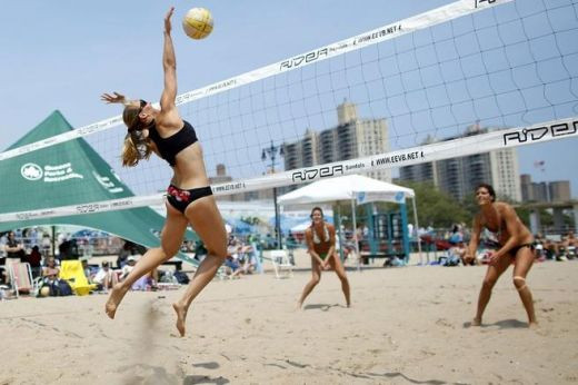 Vezi cele mai spectaculoase poze ale saptamanii in sport_18