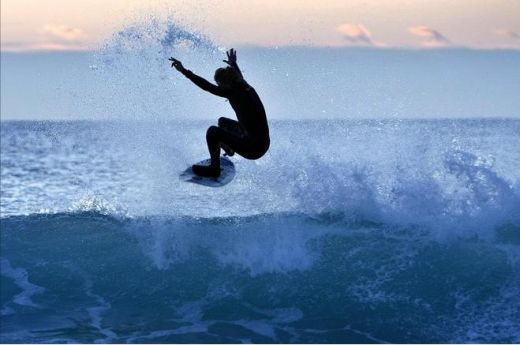 Vezi cele mai spectaculoase poze ale saptamanii in sport_19